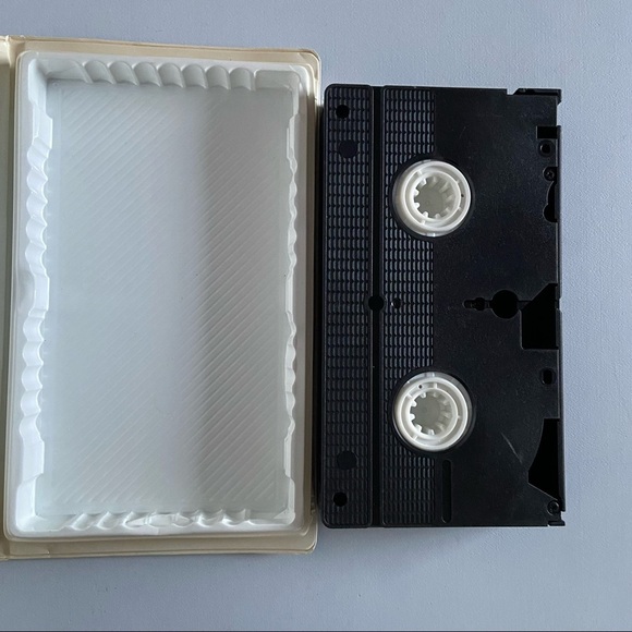 The Lion King Walt Disney Home Video Masterpiece Collection VHS Clam Shell 2977 - Picture 11 of 12